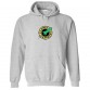 Planet Express Classic Novelty Unisex Kids and Adults Pullover Hoodie